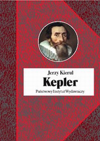 Jerzy Kierul ‹Kepler›