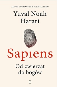 Yuval Noah Harari ‹Sapiens›