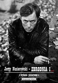 Jerzy Nasierowski ‹Zbrodnia i…›
