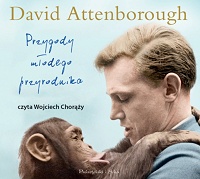 David Attenborough ‹Przygody młodego przyrodnika›