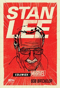 Bob Batchelor ‹Stan Lee›
