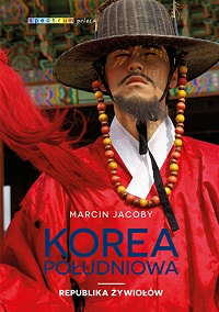 Marcin Jacoby ‹Korea Południowa›