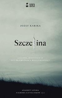 Jozef Karika ‹Szczelina›