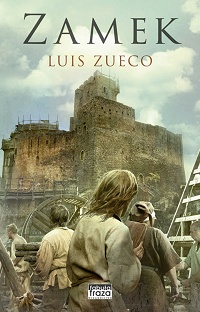 Luis Zueco ‹Zamek›