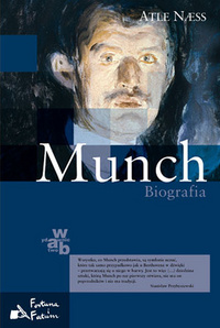 Atle Næss ‹Munch. Biografia›