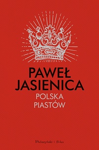 Paweł Jasienica ‹Polska Piastów›