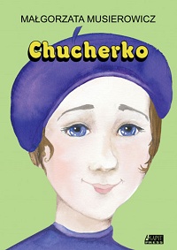 Małgorzata Musierowicz ‹Chucherko›