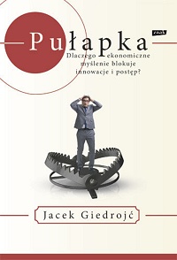 Jacek Giedrojć ‹Pułapka›