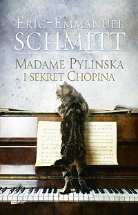 Eric-Emmanuel Schmitt ‹Madame Pylinska i sekret Chopina›