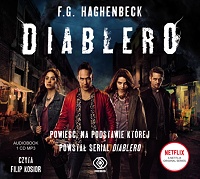 F.G. Haghenbeck ‹Diablero›