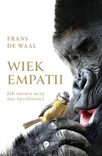 Frans de Waal ‹Wiek empatii›