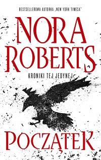 Nora Roberts ‹Początek›