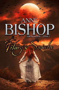 Anne Bishop ‹Filary Świata›