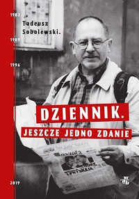 Tadeusz Sobolewski ‹Dziennik›