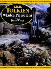 J.R.R. Tolkien ‹Dwie Wieże›