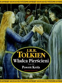 J.R.R. Tolkien ‹Powrót Króla›
