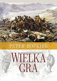 Peter Hopkirk ‹Wielka Gra›