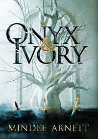 Mindee Arnett ‹Onyx & Ivory›