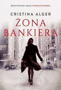 Cristina Alger ‹Żona bankiera›