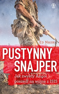 Ed Nash ‹Pustynny snajper›