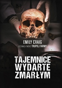 Emily Craig ‹Tajemnice wydarte zmarłym›