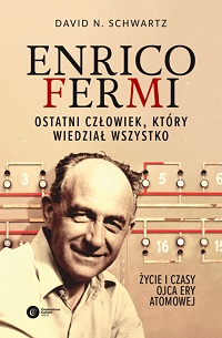 David N. Schwartz ‹Enrico Fermi›
