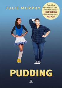 Julie Murphy ‹Pudding›