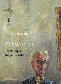 Eric Karpeles ‹Prawie nic›