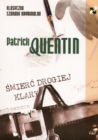 Patrick Quentin ‹Śmierć drogiej Klary›