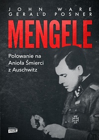 Gerald L. Posner, John Ware ‹Mengele›