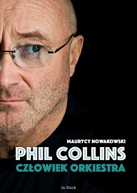 Maurycy Nowakowski ‹Phil Collins›