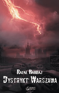 Rafał Babraj ‹Dystrykt Warszawa›