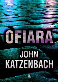John Katzenbach ‹Ofiara›