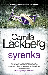 Camilla Läckberg ‹Syrenka›