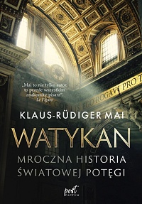 Klaus-Rüdiger Mai ‹Watykan›