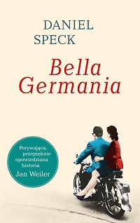 Daniel Speck ‹Bella Germania›