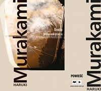 Haruki Murakami ‹Kronika ptaka nakręcacza›