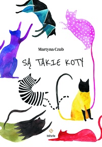 Martyna Czub ‹Są takie koty›