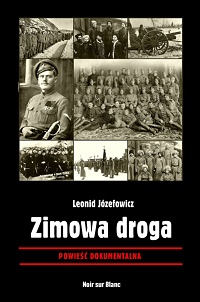 Leonid Józefowicz ‹Zimowa droga›
