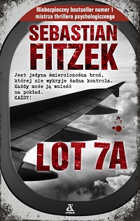 Sebastian Fitzek ‹Lot 7A›