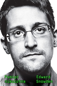 Edward Snowden ‹Pamięć nieulotna›