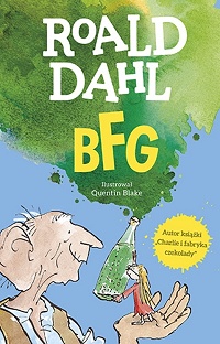 Roald Dahl ‹BFG›