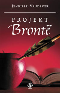 Jennifer Vandever ‹Projekt „Brontë”›
