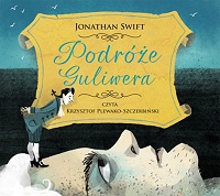 Jonathan Swift ‹Podróże Guliwera›
