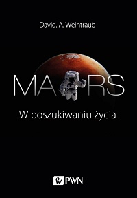 David A. Weintraub ‹Mars›