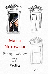 Maria Nurowska ‹Panny i wdowy. Tom IV›