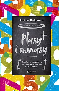 Stefan Buijsman ‹Plusy i minusy›