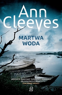 Ann Cleeves ‹Martwa Woda›