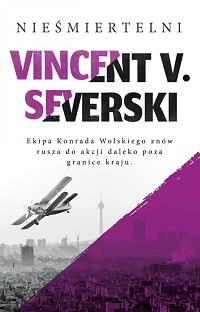 Vincent V. Severski ‹Nieśmiertelni›