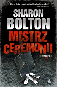 Sharon Bolton ‹Mistrz ceremonii›